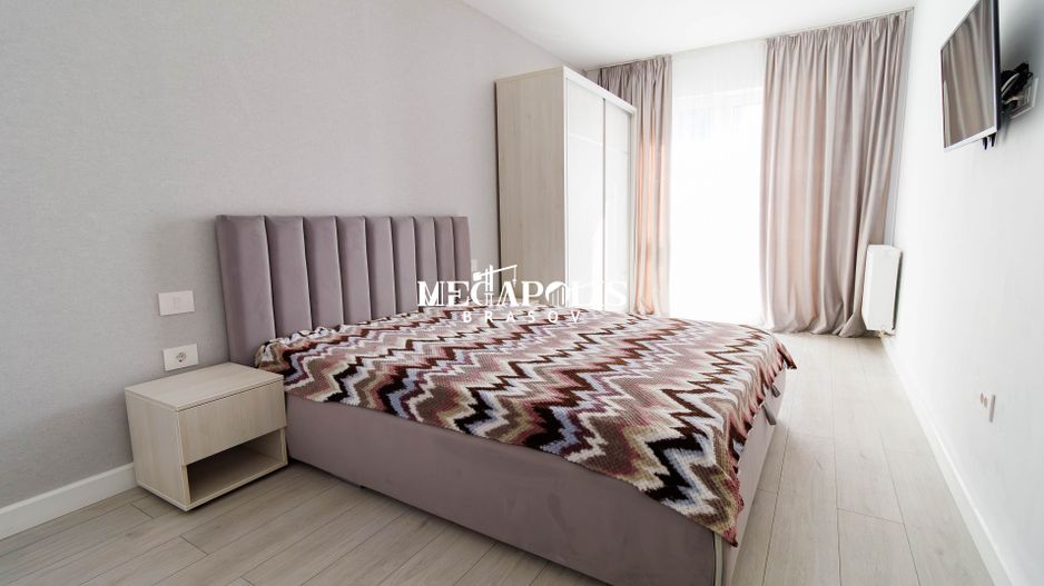 Apartament 3 camere | Maurer Villas | Etaj 2 | Parcare + Boxă - Poză 11