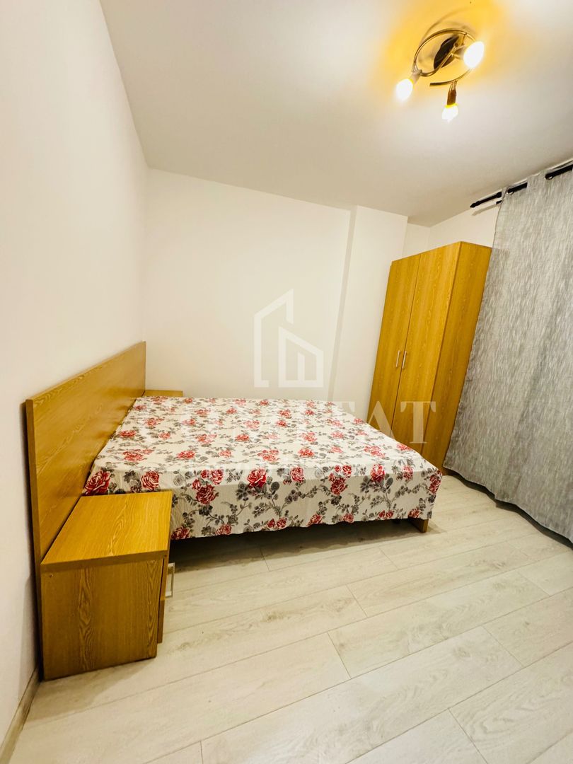 Apartament de închiriat | 2 camere | Spitalul de Recuperare | Zorilor - Poză 5