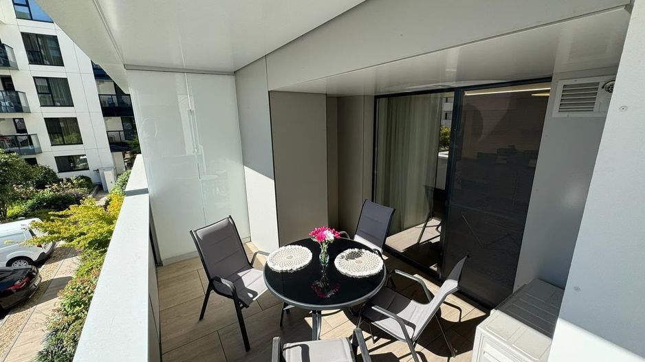 Cortina North || 3 camere || Dormitor și Birou || Comision 0% - Poză 13