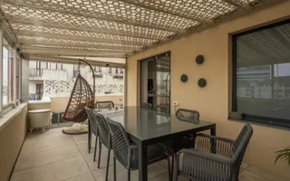 Duplex cu 4 camere și terasă de 59mp | Bloc 2008 - Poză 19