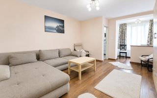 Apartament cu o camera | Take Ionescu - Poză 1