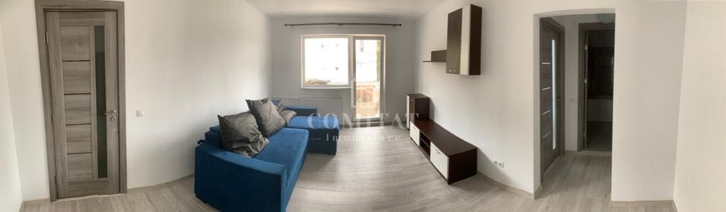 Apartament de închiriat | 2 camere | Cartierul Manastur - Poză 1