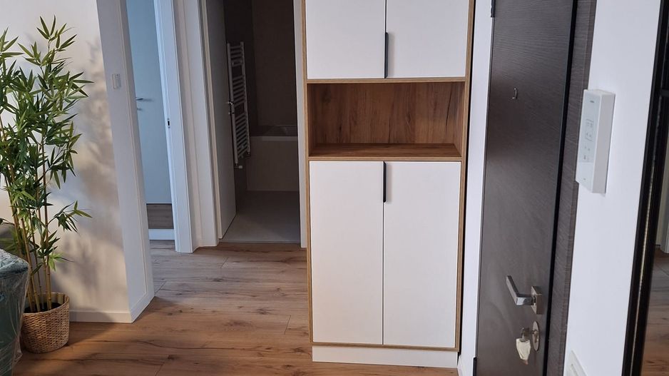 Apartament | Tunari | 2 camere PARTER | Darwin Residence - Poză 7