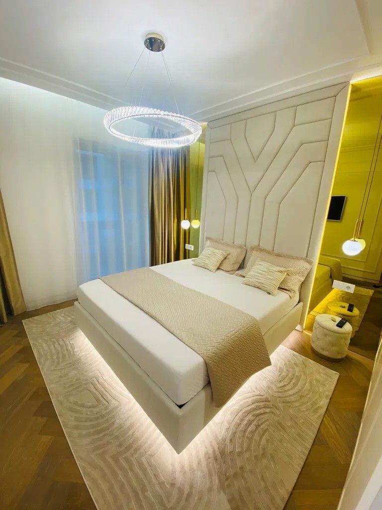 The Pines Băneasa | Apartament 2 Camere Lux | Prima Închiriere - Poză 11