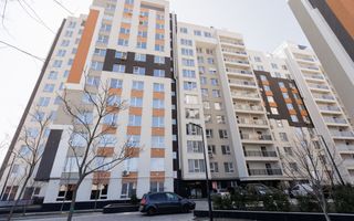 Vânzare, apartament, 2 camere, str. Ialoveni, Telecentru - Poză 1