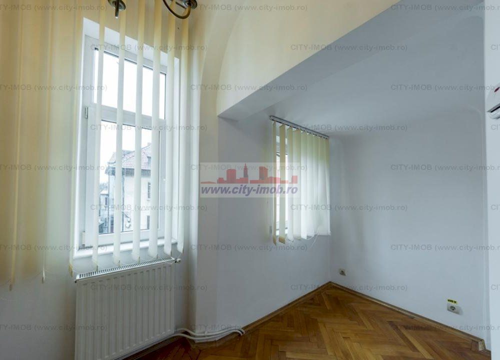 Vanzare si * sau Inchiriere Casa/Vila 5 camere Dorobanti - Poză 11