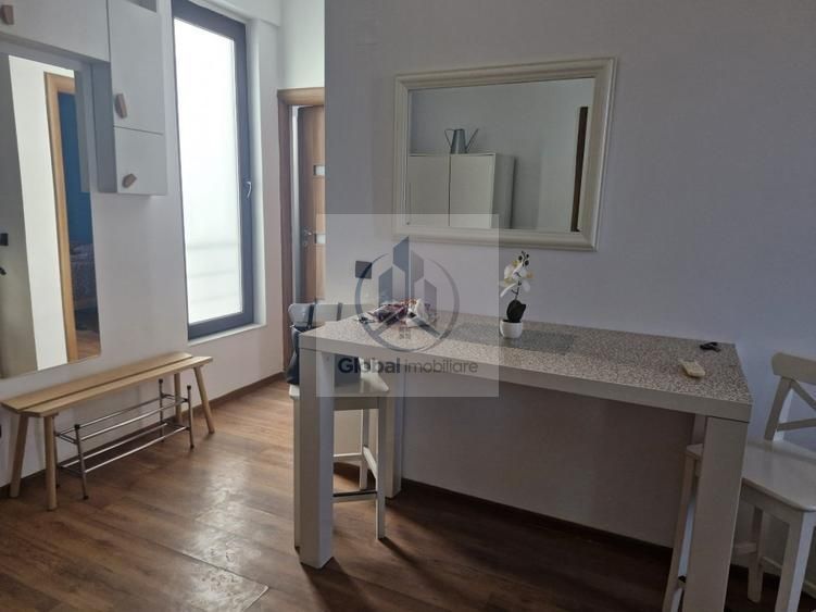 Închiriez apartament zona Unirii - Poză 5