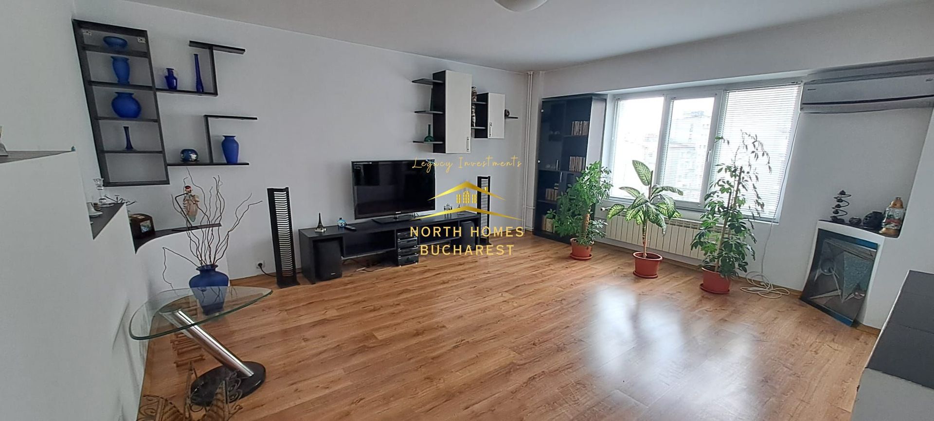 2 Camere de vanzare Calea Calarasilor - Poză 12