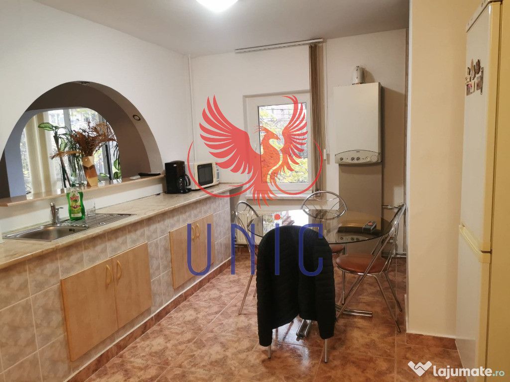 3 camere, 1 Mai, 450 Euro - Poză 1