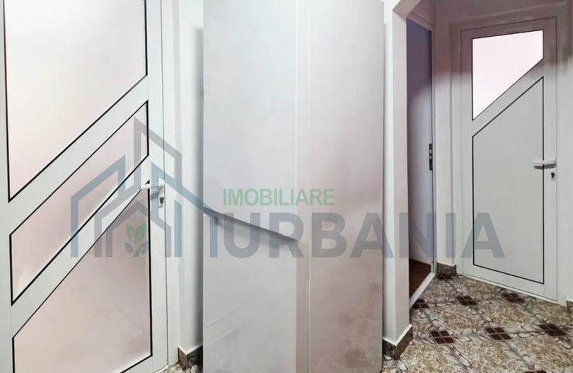 Apartament 2 camere decomandat, Canta, Iași – 47 mp, etaj 2/4, an 1982 - Poză 5