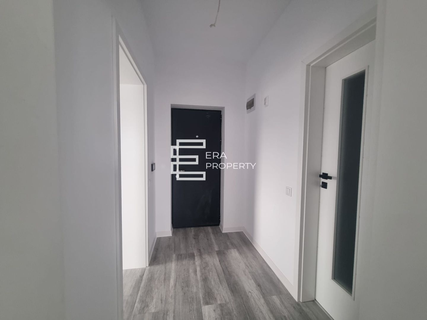 Apartament 2 camere | Etaj 1 | 56 mp utili  | Șelimbăr – Zona Unirii - Poză 1