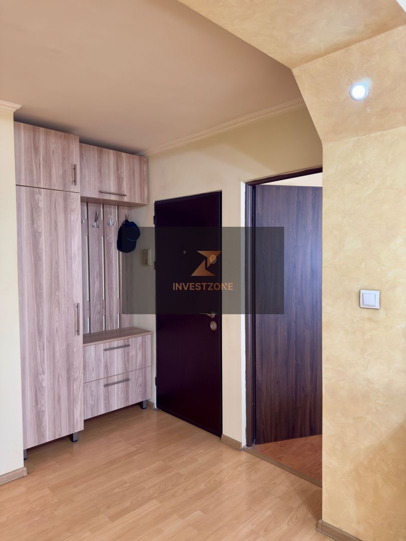 Pb 2 camere, etajul 2, str. Xenopol, aproape de Ramada - Poză 9