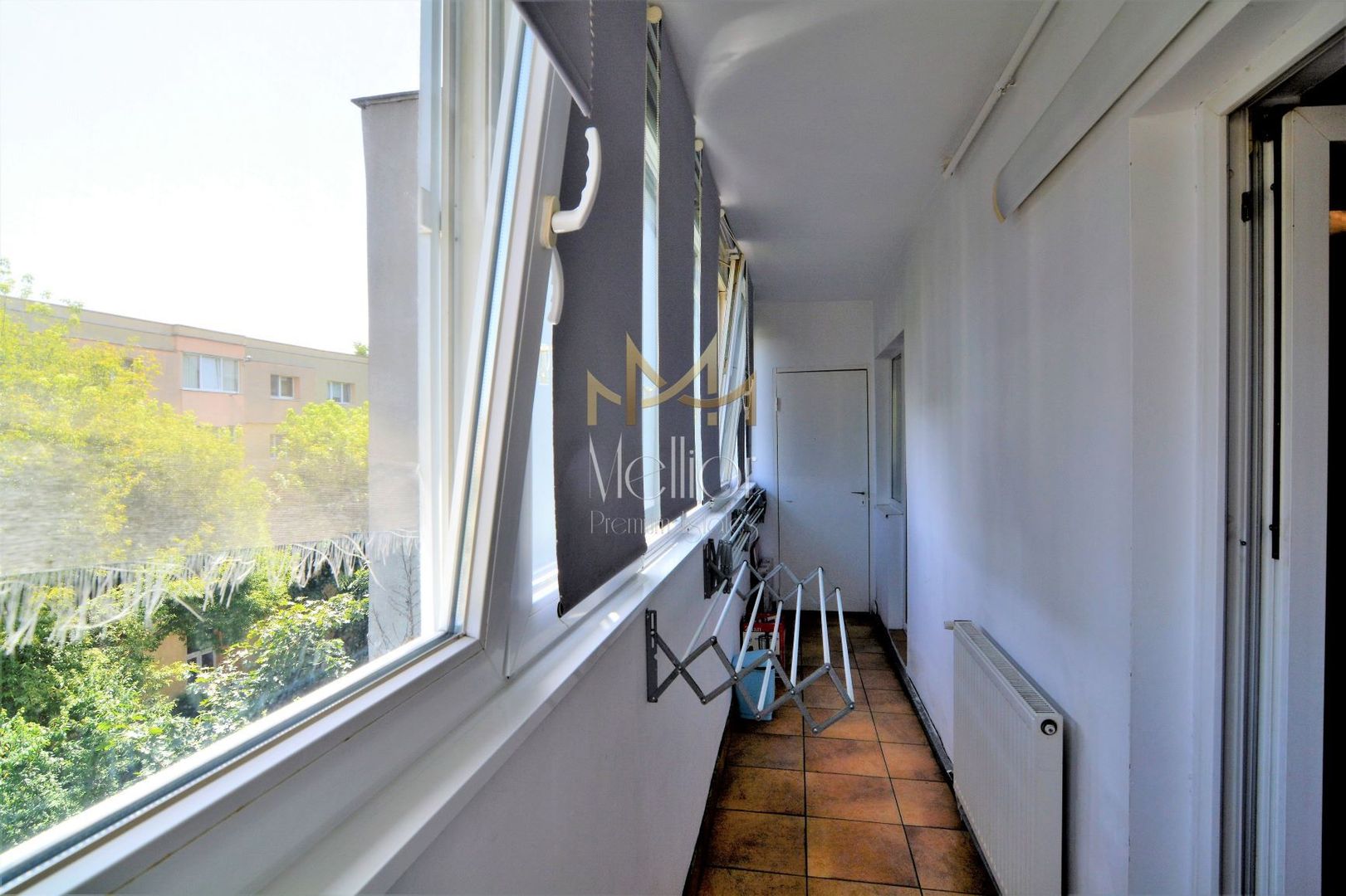 Apartament 2 camere decomandate, Marasti, Teleorman, zona Expo - Poză 11
