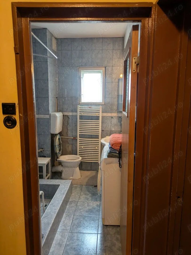 De vanzare Apartament 2 camere - Ultracentral - Universitate, sect 3 - Poză 8