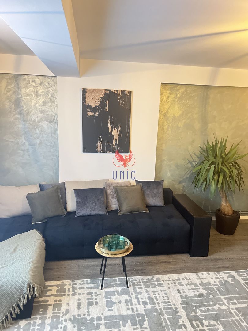 Apartament lux zona Amaradia-Fagaras - Poză 56