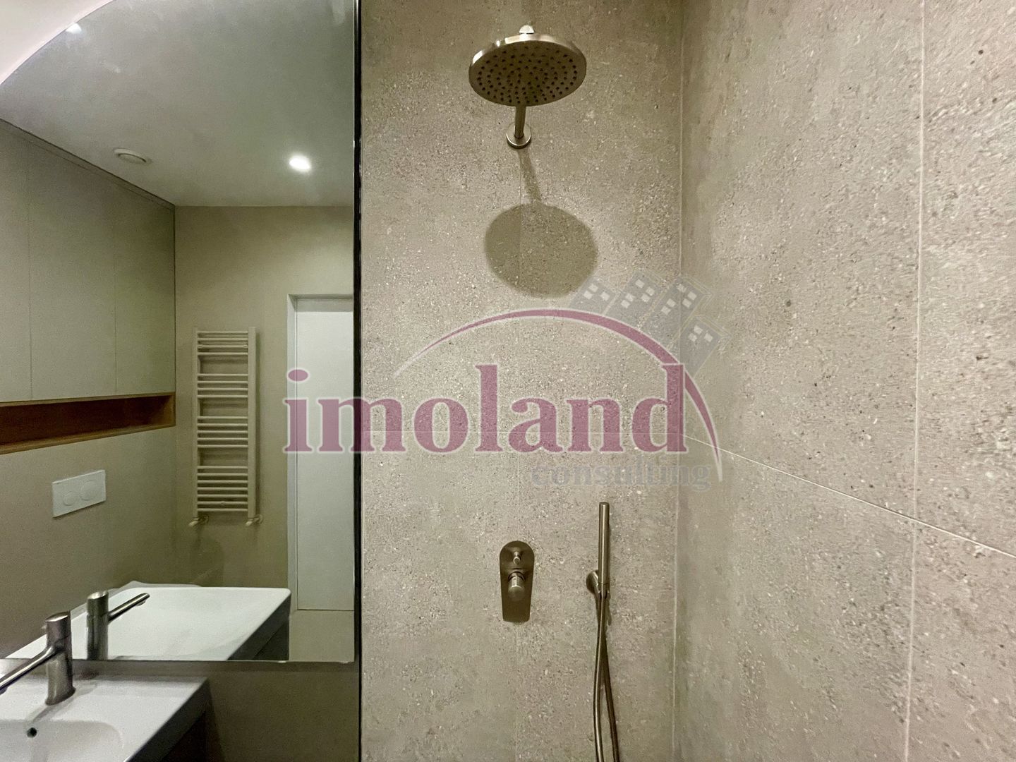 Prima inchiriere - 2 camere 55 mp - Aviației - Poză 24