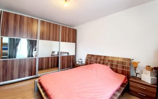 Apartament 3 camere în Greenfield Băneasa – 90 mp, 2 locuri de parcare - Poză 7