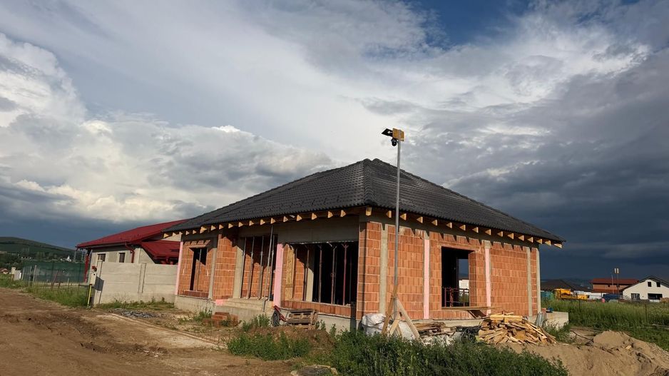 Cas noua de vanzare , in Orizont - Poză 3