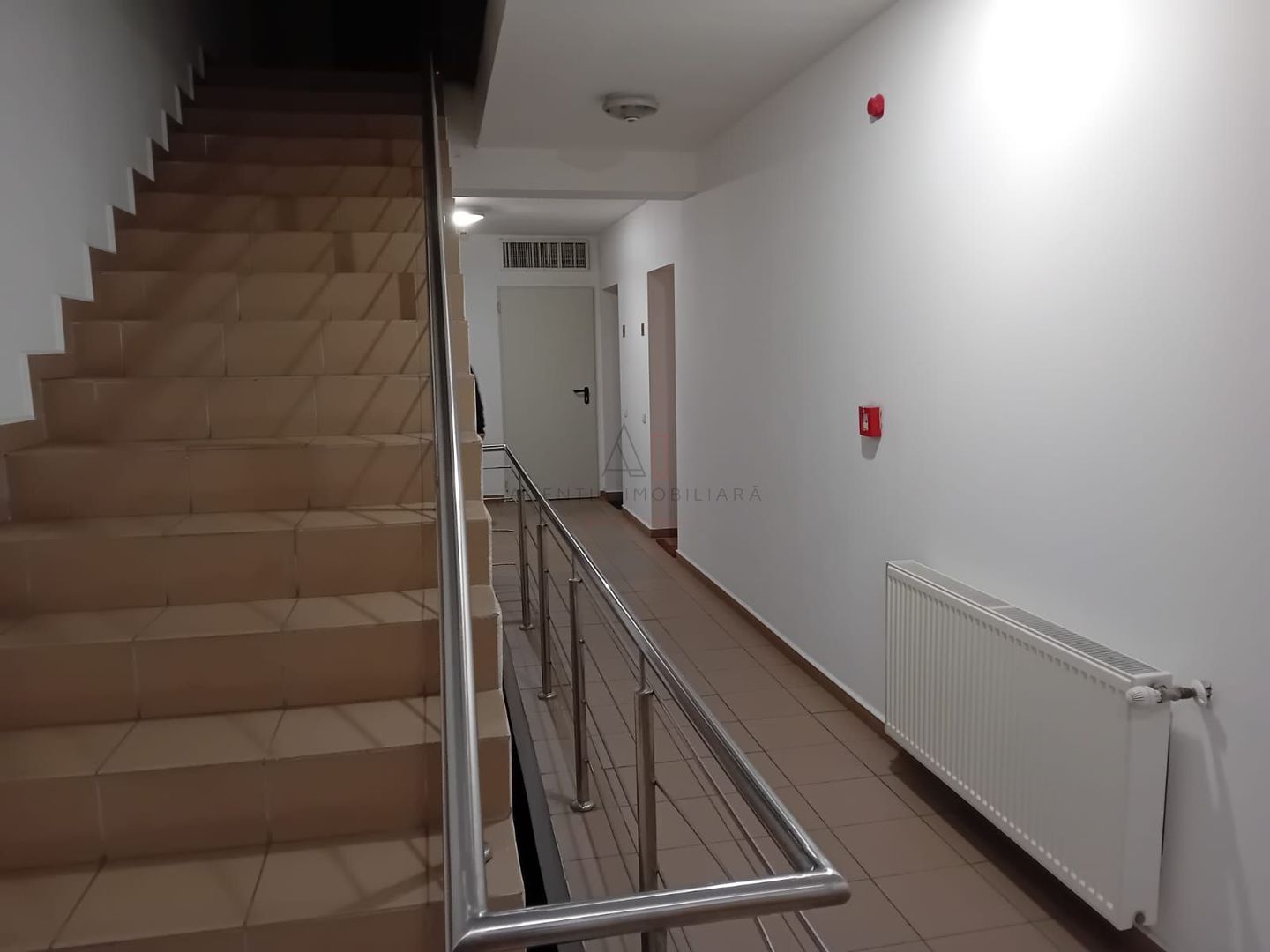 Garsoniera Quadra I Politehnica Lujerului - Poză 9