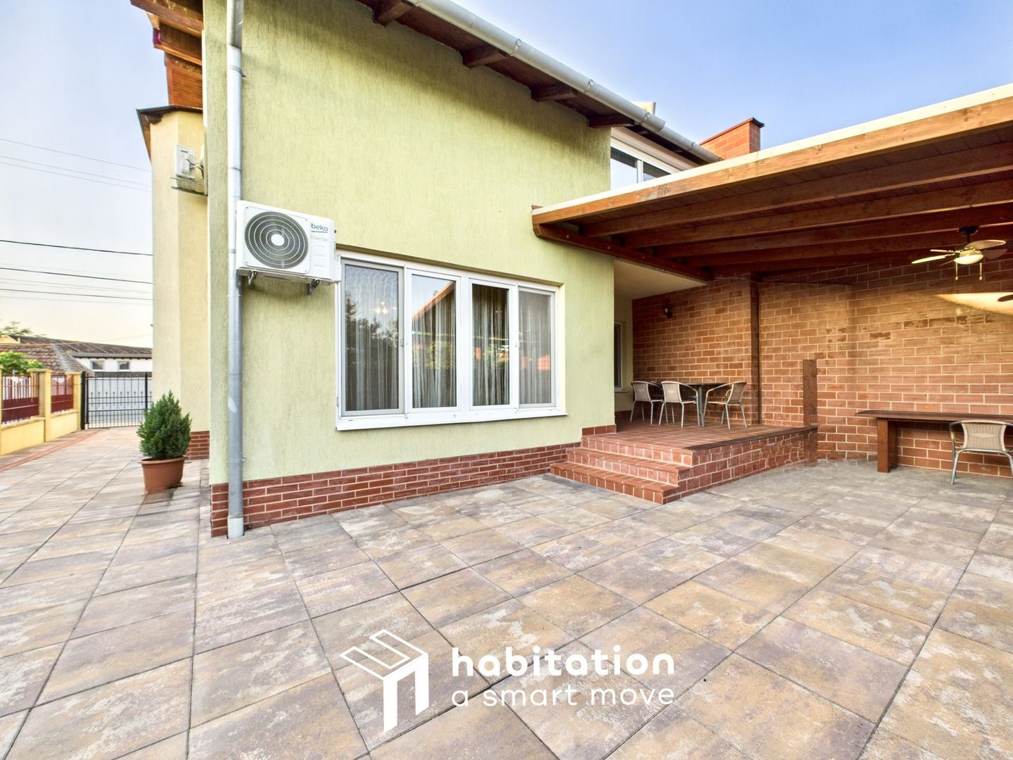 Descoperă turul virtual – Casă individuală spațioasă,  zona Bucovina - Poză 4