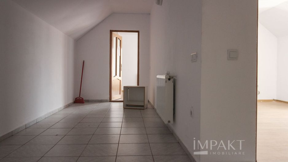 Spații de cazare muncitori, cartierul Someseni - Poză 9