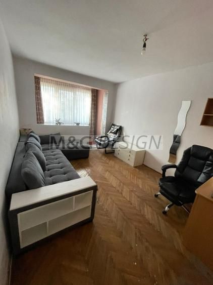Apartament 3 camere Calea Sagului etaj 1 cu centrala - Poză 2
