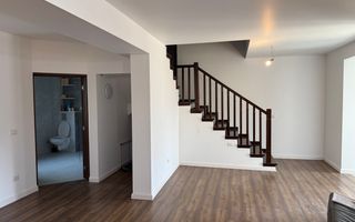 Duplex 3 dormitoare + mansardă | Încălzire pardoseală | Burdujeni - Poză 3