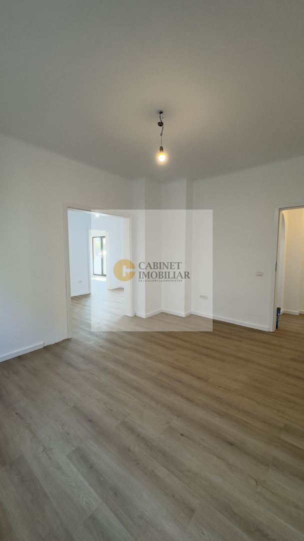 4 camere + birou | Biserica Casin | 110mp total | Renovat 2025 - Poză 14