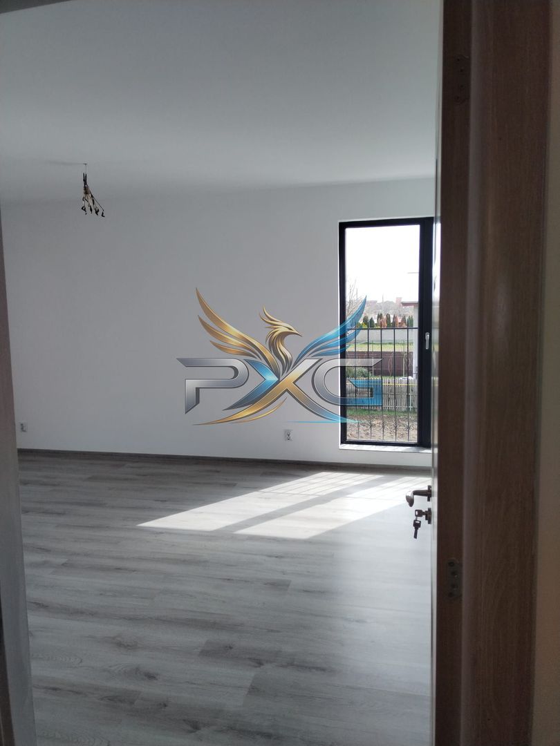 Casa P+1 teren 350mp Bragadiru - Poză 24