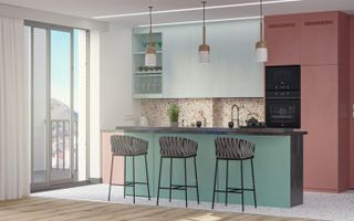 Penthouse I SunnyVille Residence I Priveliste Panoramica - Poză 5