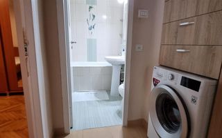 Apartament 2 camere de vânzare | 38 mp | Zona Cetate - Poză 5