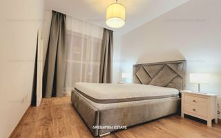 Prima inchiriere, bloc nou, parcare subterana, Hercesa - Metrou Costin Georgian - Poză 13