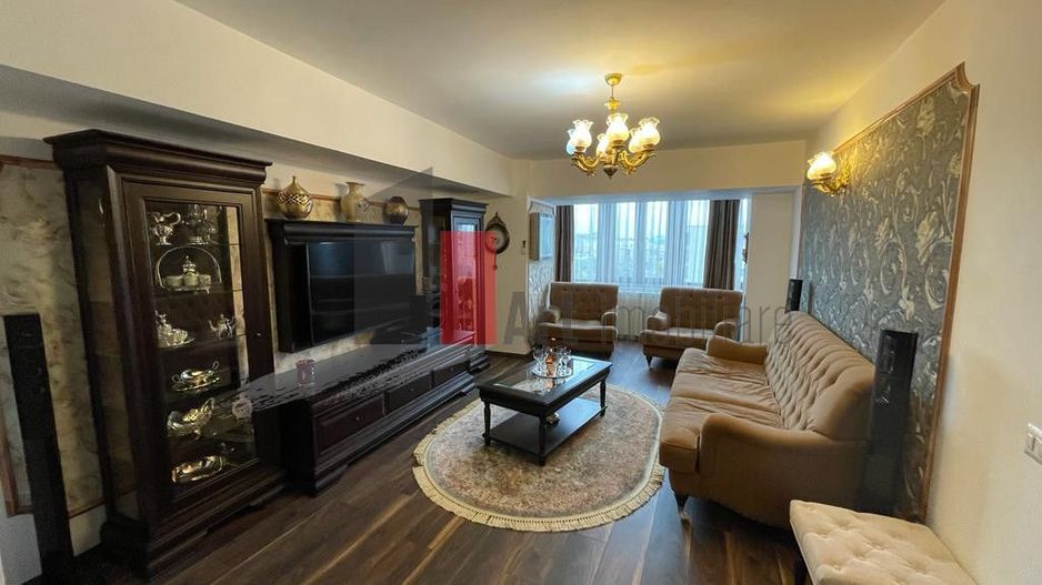 Inchiriere 3 Camere Unirii - Alba iulia - Poză 1