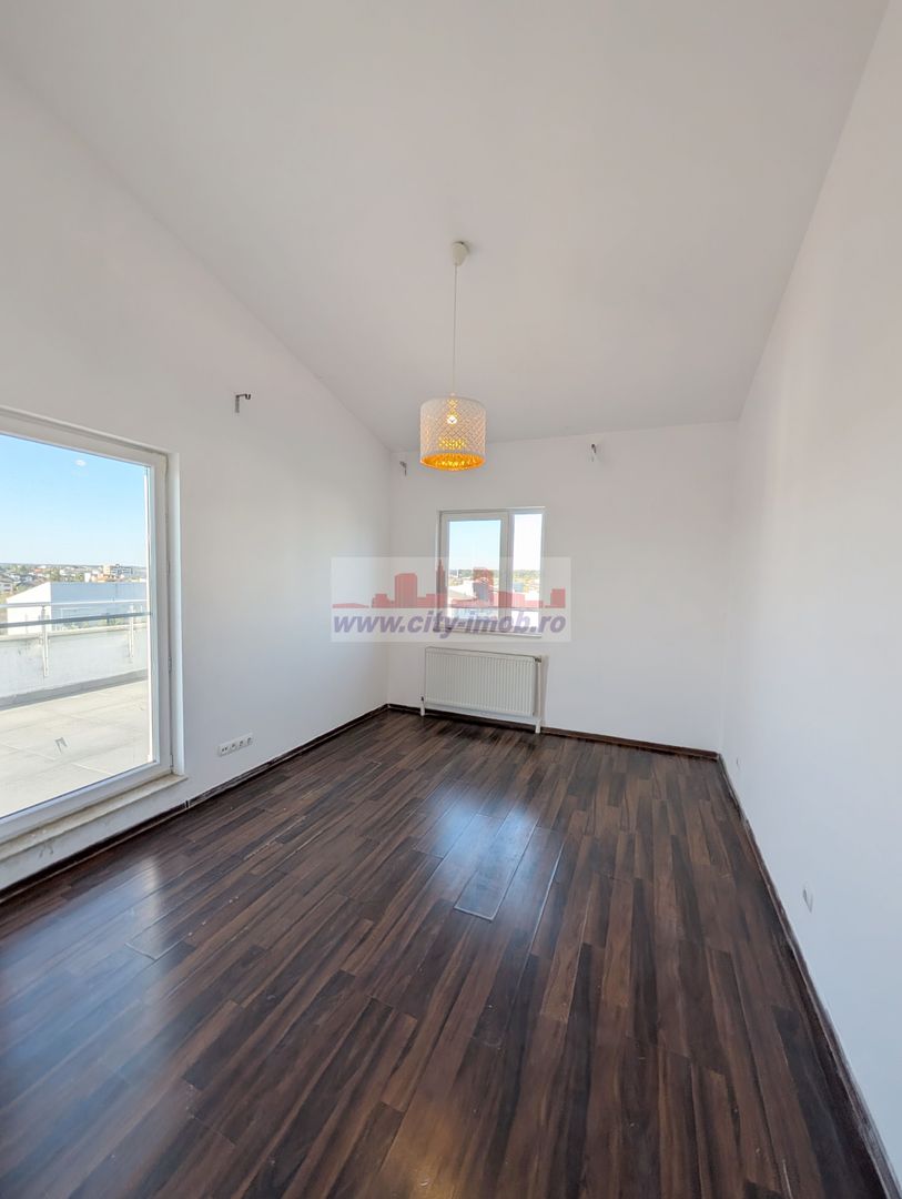 Vanzare Apartament doua camere Baneasa - Poză 8