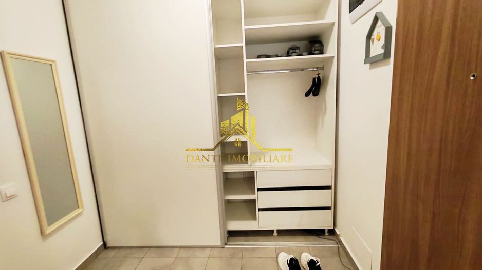 2 camere, modern, bloc nou, garaj, terasa,Buna Ziua, Sophia Residence - Poză 17