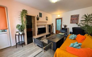 Apartament 2 camere | Decomandat | Etaj 1 | Mihai Viteazu - Poză 18