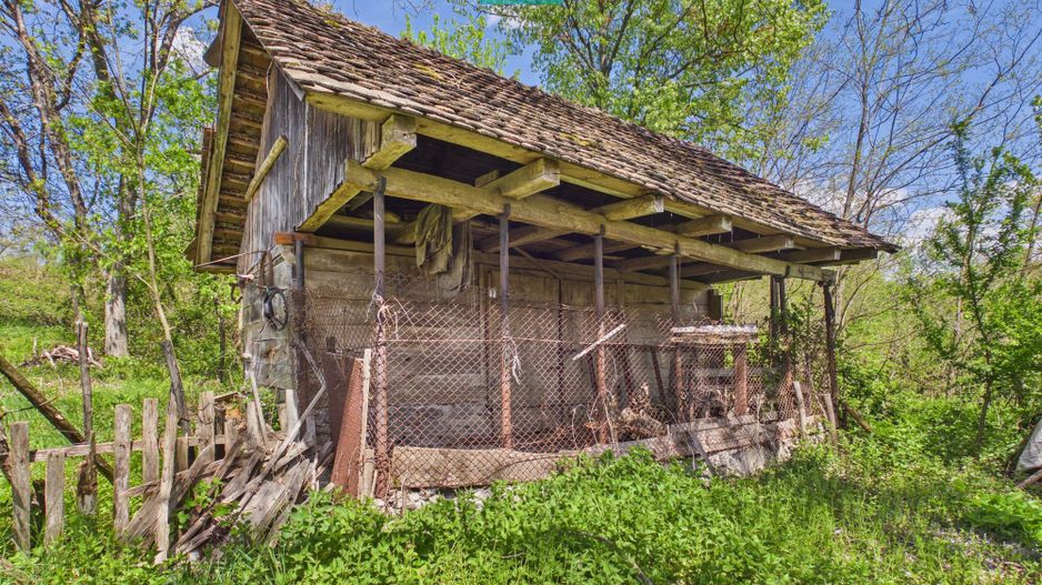 Proprietate rară cu 24.270 mp, în Măgulicea, Arad! - Poză 35