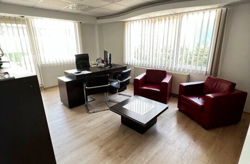 Spatiu de Birouri - Pasajul Berceni - intersectie Centura - Poză 5