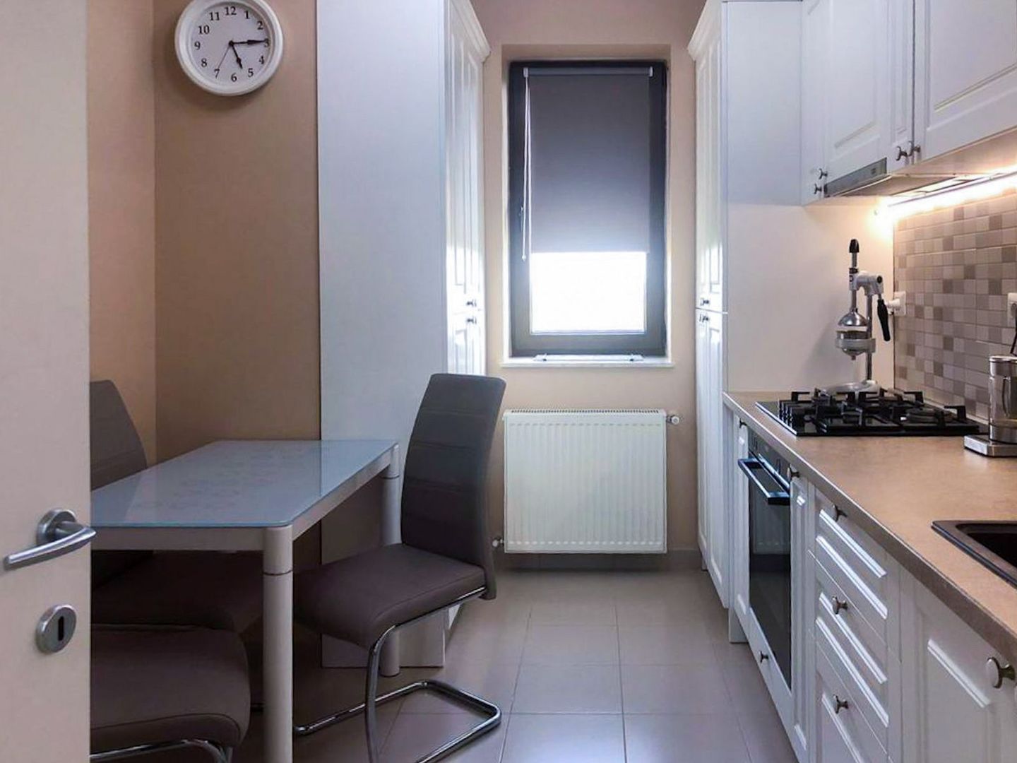Apartament 3 camere de lux | 162 mp | Mobilat și utilat | Erou Iancu Nicolae - Poză 8