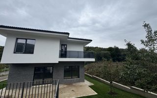 Casa Individuala de vanzare/ Zona Roata Faget/ Floresti - Poză 7