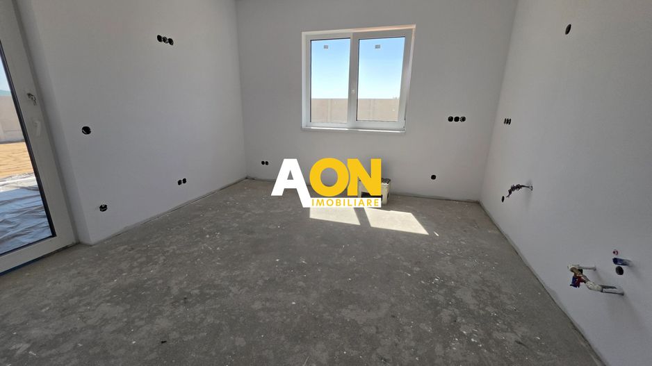 Casa 4 Camere, 2 Bai, 610mp Teren Zona Alba Micesti - Poză 6