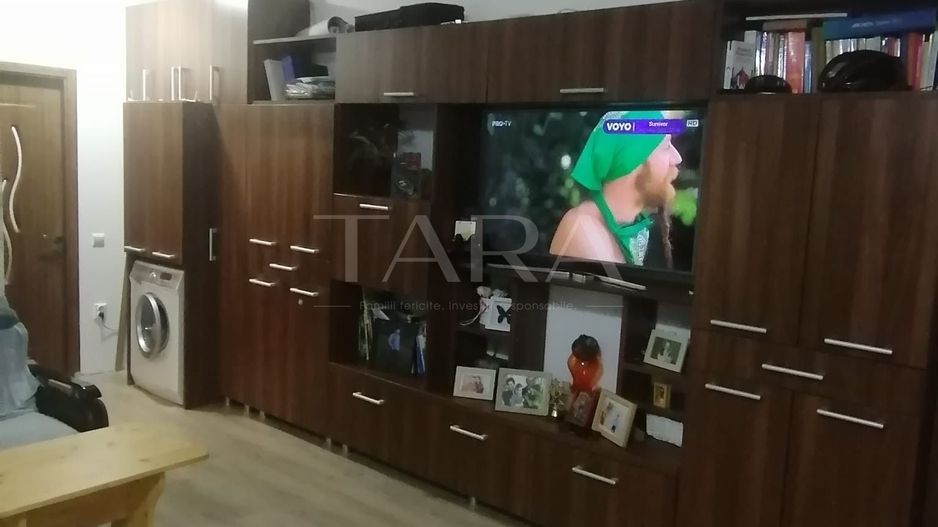 Apartament 2 camere, Florești, zona Profi Eroilor - Poză 1