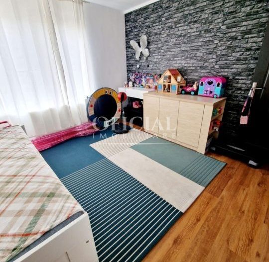 Apartament 3 Camere | 64 Mp | Parcare | Balcon | Floresti Terra - Poză 7