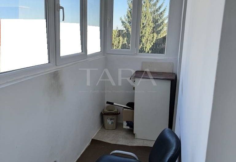 Apartament 2 camere – Decomandat in Manastur. - Poză 7