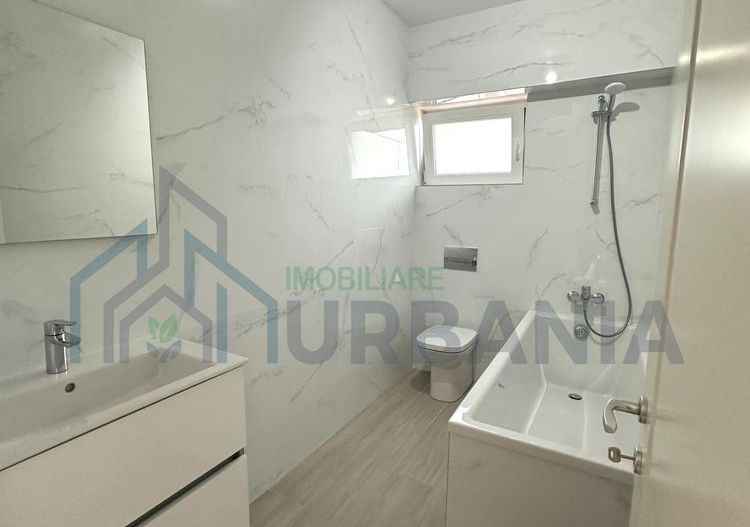 Apartament modern cu 2 camere la Evergreen Tatarasi/Aeroport - Poză 5