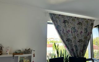 Vila de vanzare in Tunari I Gata de mutat I 4 camere I 5 parcari - Poză 18