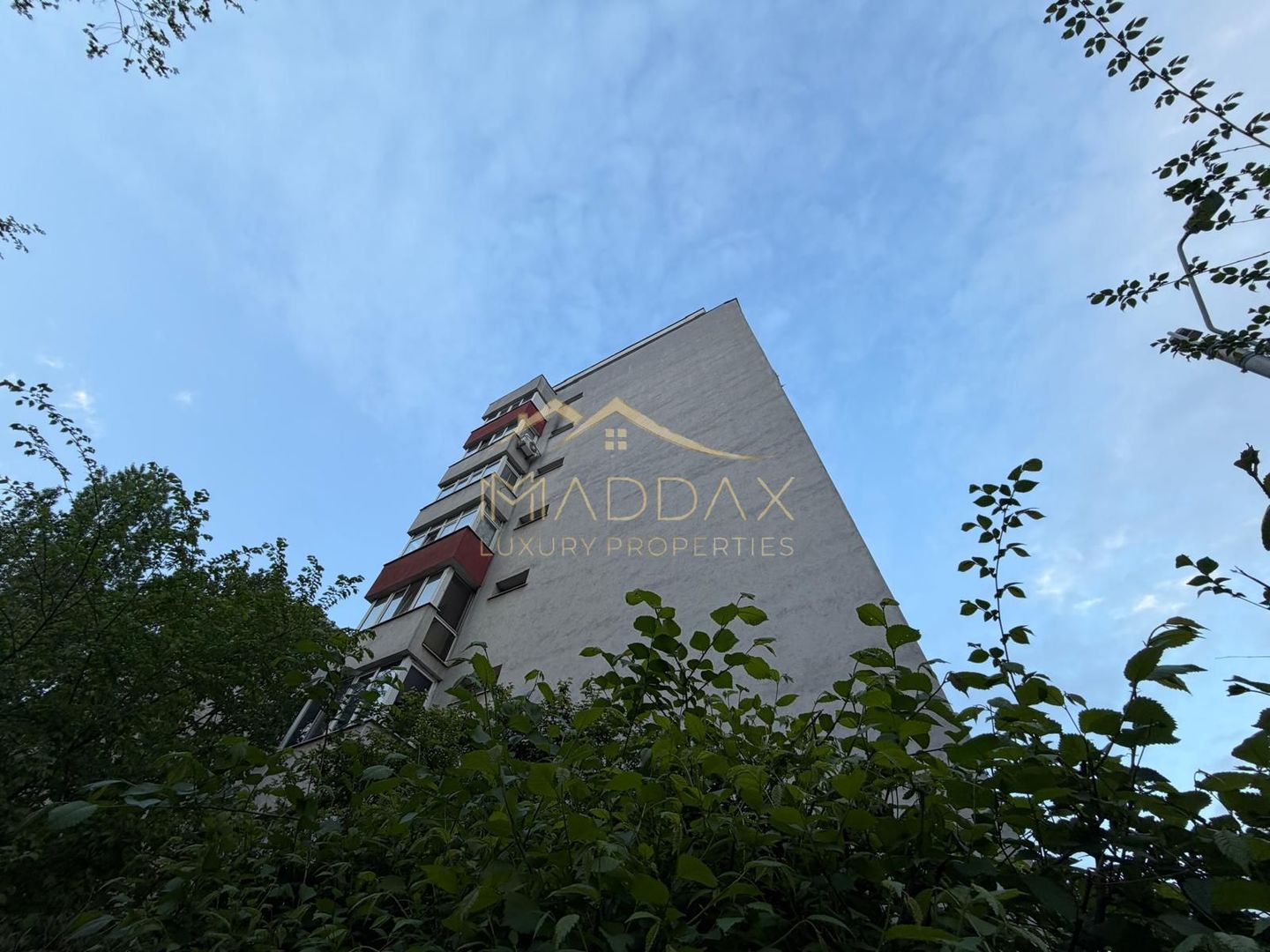 Apartament 2 camere de renovat // Dorobanti // bvd Iancu de Hunedoara - Poză 31