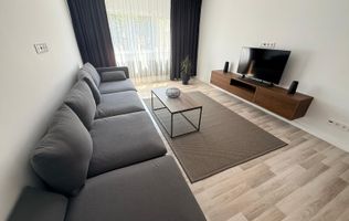 2 camere| Zona Fabric| ideal pentru studentii de la FEEA| apartament superb|