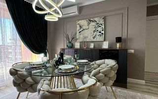 Apartament  2 camere amenajat lux Dumbravita - Poză 8