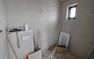 Duplex modern 121 mp utili, 4 camere, curte 315 mp, zonă liniștită - Poză 5